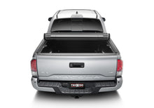 Load image into Gallery viewer, Truxedo 2022 Toyota Tundra 5ft. 6in. SentryBed Cover - With Deck Rail System