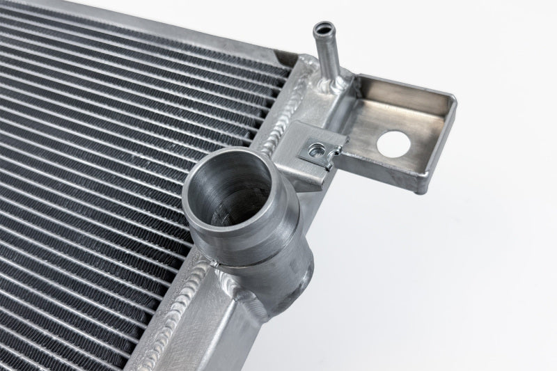 CSF 2021+ Ford Bronco/2024+ Ford Ranger 2.3L & 2.7L EcoBoost Heavy Duty All Metal Radiator