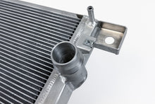 Load image into Gallery viewer, CSF 2021+ Ford Bronco/2024+ Ford Ranger 2.3L &amp; 2.7L EcoBoost Heavy Duty All Metal Radiator