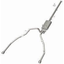 Load image into Gallery viewer, MagnaFlow BRE Exhaust Kit 10-11 Dodge Ram 1500 5.7L