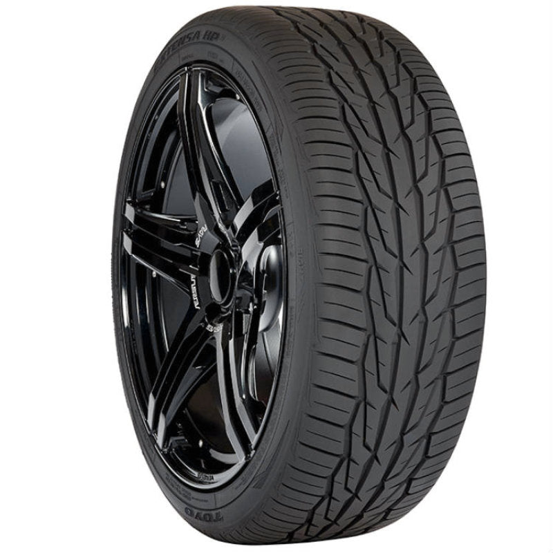 Toyo Extensa HP II Tire - 245/35R20 95W