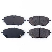 Load image into Gallery viewer, Power Stop 18-19 Toyota C-HR Front Z16 Evolution Ceramic Brake Pads