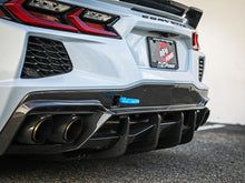 Load image into Gallery viewer, afe aFe CONTROL Tow Hook Chevrolet Corvette (C8) 20-25 V8-6.2L
