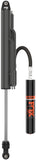 Fox 2.5 Factory Series 14in 4-Tube External Bypass Remote Shock - Right