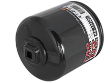 Load image into Gallery viewer, aFe Pro GUARD D2 Oil Filter 74-08 Dodge Gas Truck V6 3.9L/V8 4.7L/5.7L/5.2L/5.9L/V10 8.3L/8.0L (4pk)