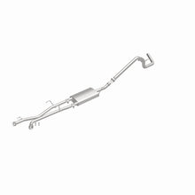 Load image into Gallery viewer, BRExhaust 07-11 Toyota Tundra Exhaust Kit