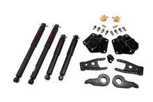 Load image into Gallery viewer, Belltech LOWERING KIT WITH ND2 SHOCKS