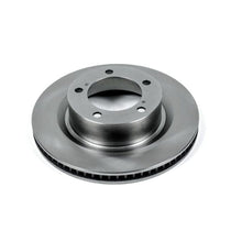 Load image into Gallery viewer, Power Stop 16-19 Lexus LX570 Front Autospecialty Brake Rotor