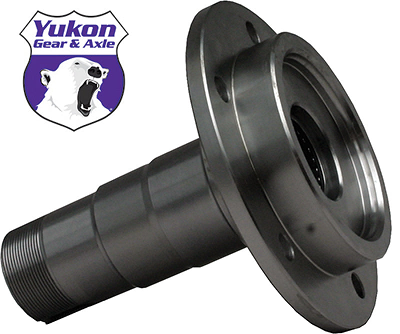 Yukon Gear Replacement Front Spindle For Dana 44 / GM