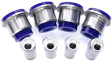 Load image into Gallery viewer, SuperPro 2003 Mazda 6 S Front Upper Control Arm Camber Adjustable Bushing Kit