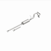 Load image into Gallery viewer, MagnaFlow BRE Exhaust Kit 98-02 Ford F-150 F-250