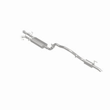 Load image into Gallery viewer, BRExhaust 08-17 Toyota Sequoia Exhaust Kit