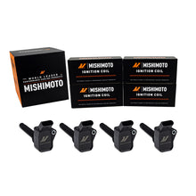 Load image into Gallery viewer, Mishimoto 15-21 VW GTI 2.0L Ignition Coil - 4-Pack