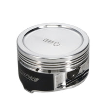 Load image into Gallery viewer, Manley 4.6L Ford Modular (2/4 Valve) 3.552in Bore 1.2in CD 11cc Dish Pistons - Set of 8