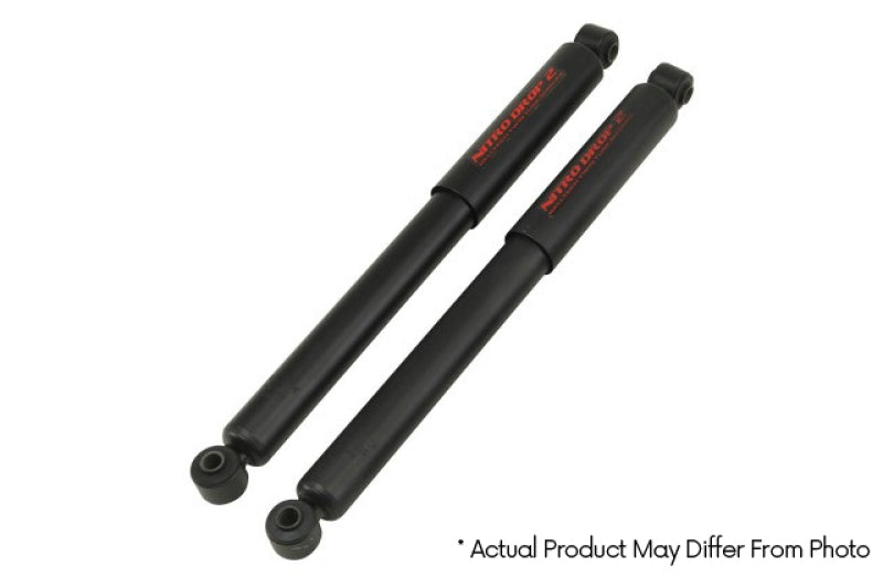 Belltech Nitro Drop 2 Shock Absorber