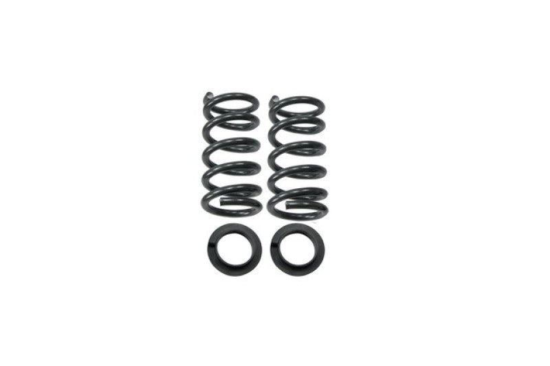 Belltech COIL SPRING SET 94-03 S-10/95-97 BLAZER 6CYL.