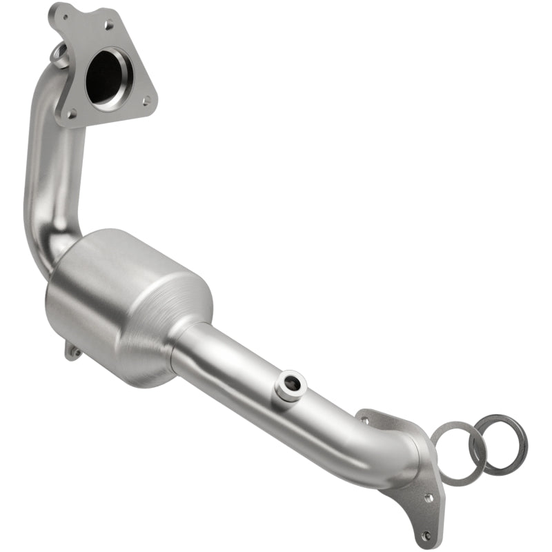 Magnaflow Conv DF 2015 Juke L4 1.6L OEM