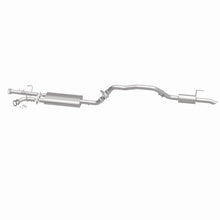 Load image into Gallery viewer, BRExhaust 08-17 Toyota Sequoia Exhaust Kit