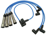 NGK Volkswagen Vanagon 1984-1983 Spark Plug Wire Set