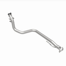 Load image into Gallery viewer, BRE Exhaust 87-95 Cherokee Wagoneer 2.5L 4.0L Front Pipe Kit
