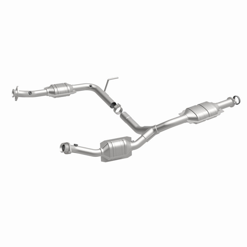 MagnaFlow Conv DF 02-04 Explorer 4L Y