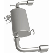 Load image into Gallery viewer, BRE Exhaust 09-14 Murano 3.5L Muffler Kit