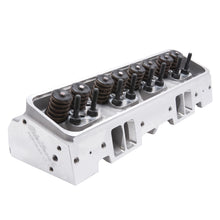 Load image into Gallery viewer, Edelbrock Cylinder Head Performer LT1 Small Block Chevy Complete Single