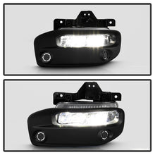 Load image into Gallery viewer, Spyder 19-22 Dodge Ram 2500/3500 OEM Full LED Fog Lights w/Universal Switch