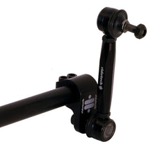 Load image into Gallery viewer, Ridetech 64-67 GM A-Body Rear MuscleBar