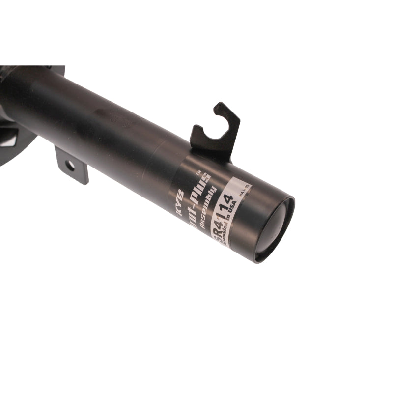 KYB Shocks & Struts Strut Plus Front Right FORD Focus 2007-2006