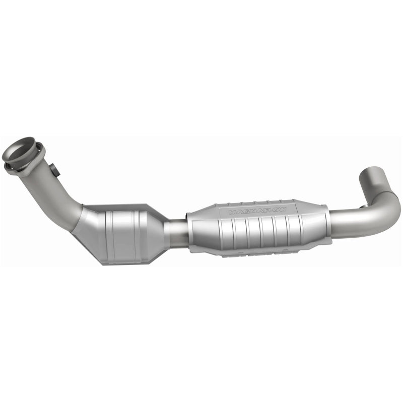 MagnaFlow Conv DF 97-98 Ford Exped 4.6L D/S