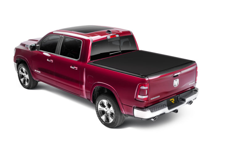 Truxedo 19-22 Ram 1500 6ft. 4in. Sentry CT Bed Cover