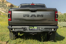 Load image into Gallery viewer, DV8 Offroad 2019-2026 Ram 1500 Rear Tube Bumper