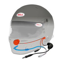 Load image into Gallery viewer, Bell GT6 Titanium-4C 7 3/8 SA2020/FIA8859 - Size 59