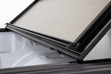 Load image into Gallery viewer, Access LOMAX Pro Series Tri-Fold Cover 19+ Chevy/GMC 1500 6ft 6in Bed - Blk Diamond Mist