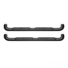 Load image into Gallery viewer, Westin 19-20 Dodge Ram 1500 Crew Cab Platinum 4 Oval Nerf Step Bars - Black