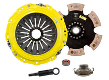 Load image into Gallery viewer, ACT 2006 Subaru Impreza XT-M/Race Rigid 6 Pad Clutch Kit