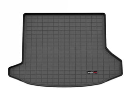 WeatherTech 2025 Chevrolet Equinox Cargo Liners - Black