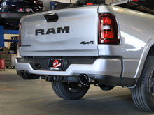 Load image into Gallery viewer, afe Vulcan Series Cat-Back Exhaust System RAM 1500 2025 V6-3.0L (tt)