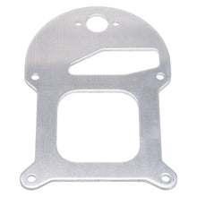 Load image into Gallery viewer, Edelbrock Single Reg Flange Plate