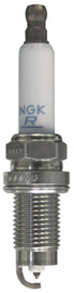 NGK Extra Long Life Double Platinum Spark Plug Box of 4 (PZFR6J-11)
