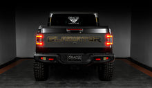 Load image into Gallery viewer, Oracle 2020+ Jeep Gladiator JT Flush Mount LED Tail Lights -  Tinted Lens