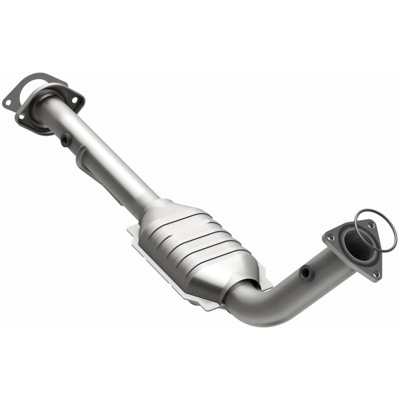 MagnaFlow Conv DF 02-06 Cadillac Escalade / 02-06 GM Yukon (Inc Denali)  6.0L P/S