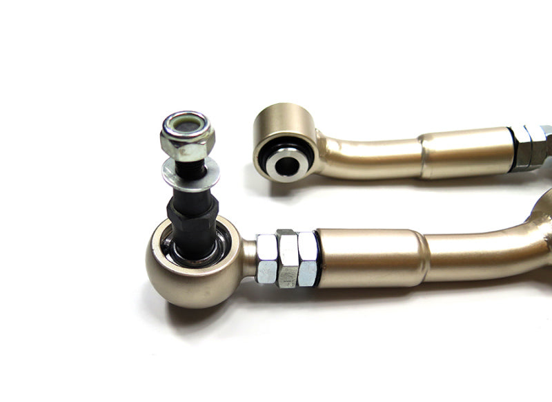 ISR Performance Rear Toe Rods - 2009+ Hyundai Genesis Coupe - PRO