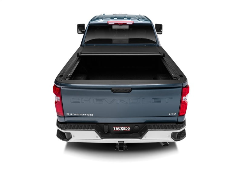 Truxedo 2020 GMC Sierra & Chevrolet Silverado 2500HD/3500HD w/Tailgate 6ft 9in Pro X15 Bed Cover