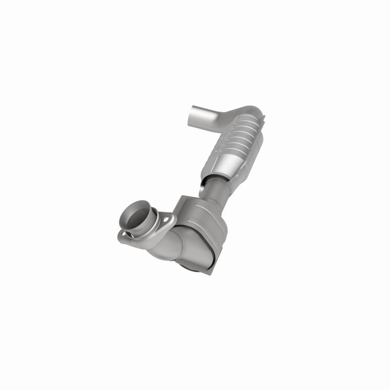 MagnaFlow Catalytic Converter DF 04-06 F-150 Pickup 5.4L 2WD D/S