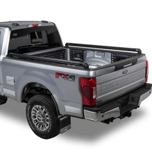 Load image into Gallery viewer, Putco 17-20 Ford SuperDuty - 8ft Bed - Tec Rails