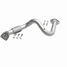 Load image into Gallery viewer, BRE Exhaust 13-17 BUICK ENCORE 1.4L Front Pipe Kit