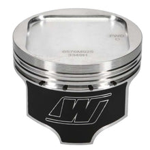 Load image into Gallery viewer, Wiseco Subaru EJ20 R/DOME 6576M925 Piston Shelf Stock Kit