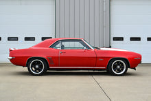 Load image into Gallery viewer, Ridetech 67-69 Camaro and Firebird Big Block StreetGRIP Suspension System